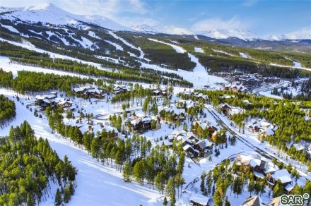 Land in Timber Trail Sub, Breckenridge — photo 4 Land in Timber Trail Sub, Breckenridge, CO — photo 4 (MLS S377320)