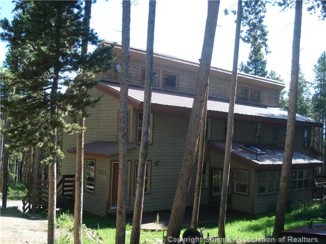 74 Lodgepole Cir, Breckenridge, CO — main photo