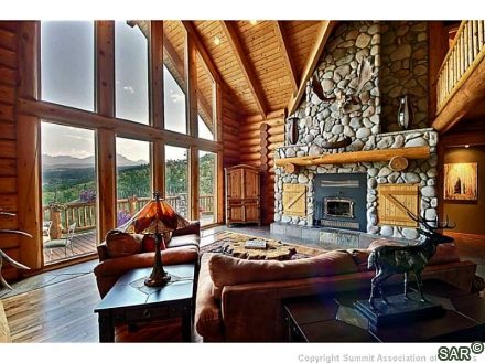 Home in Sierra Bosque Sub, Silverthorne — photo 3 Home in Sierra Bosque Sub, Silverthorne, CO — photo 3 (MLS S377326)