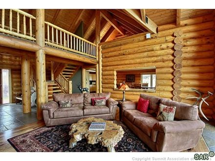 Home in Sierra Bosque Sub, Silverthorne — photo 4 Home in Sierra Bosque Sub, Silverthorne, CO — photo 4 (MLS S377326)