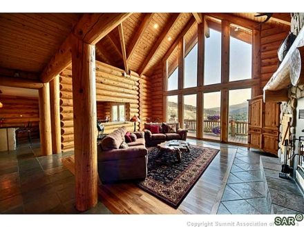 Home in Sierra Bosque Sub, Silverthorne — photo 5 Home in Sierra Bosque Sub, Silverthorne, CO — photo 5 (MLS S377326)
