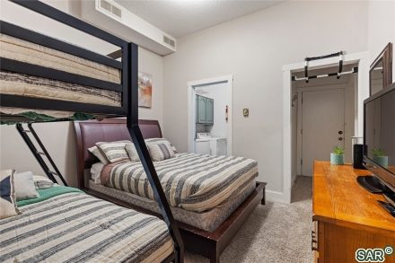 Townhome in Chateau Acadian Condo, Dillon, CO — photo 6 (MLS S377330)