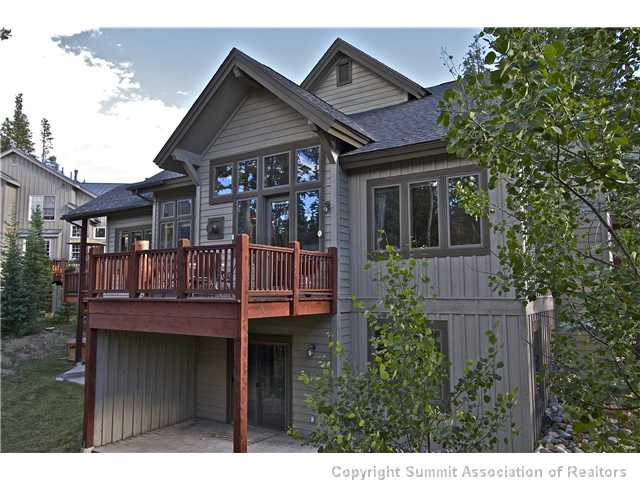 962 Settlers Dr, Breckenridge, CO — main photo