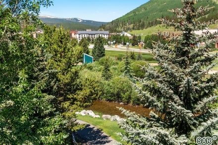 Condo in Summit House East Condo, Copper Mountain, CO — photo 3 (MLS S377345)
