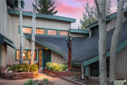 205 S Harris St, Breckenridge, CO — main photo