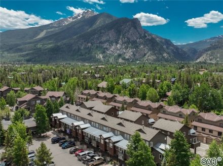 Condo in Crossroads Condominiums, Frisco — photo 1 Condo in Crossroads Condominiums, Frisco, CO — photo 1 (MLS S377352)