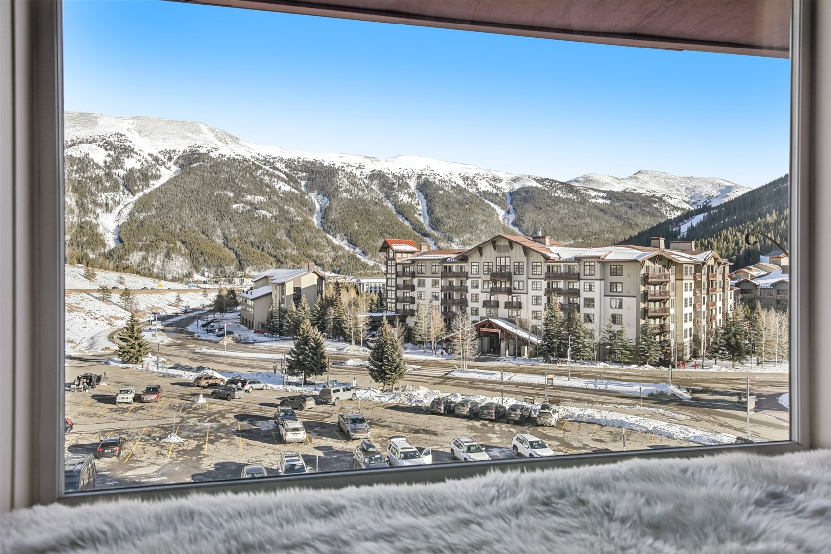 45 Beeler Pl, Copper Mountain, CO — main photo