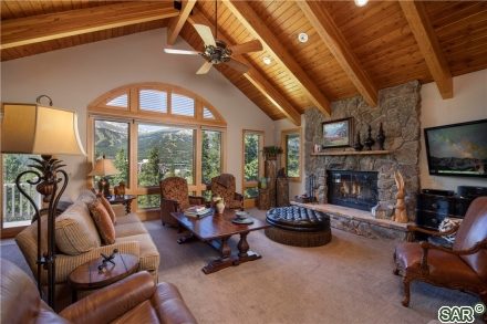 Home in Gold Flake Sub, Breckenridge — photo 4 Home in Gold Flake Sub, Breckenridge, CO — photo 4 (MLS S377356)