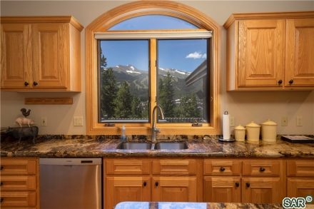 Home in Gold Flake Sub, Breckenridge, CO — photo 6 (MLS S377356)