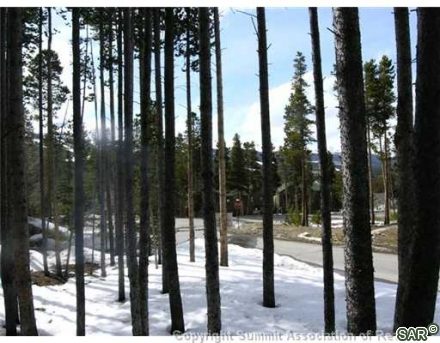 Land in Warriors Mark West Sub, Breckenridge, CO — photo 4 (MLS S377360)