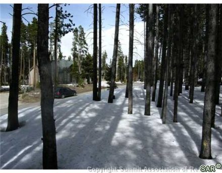 Land in Warriors Mark West Sub, Breckenridge, CO — photo 6 (MLS S377360)