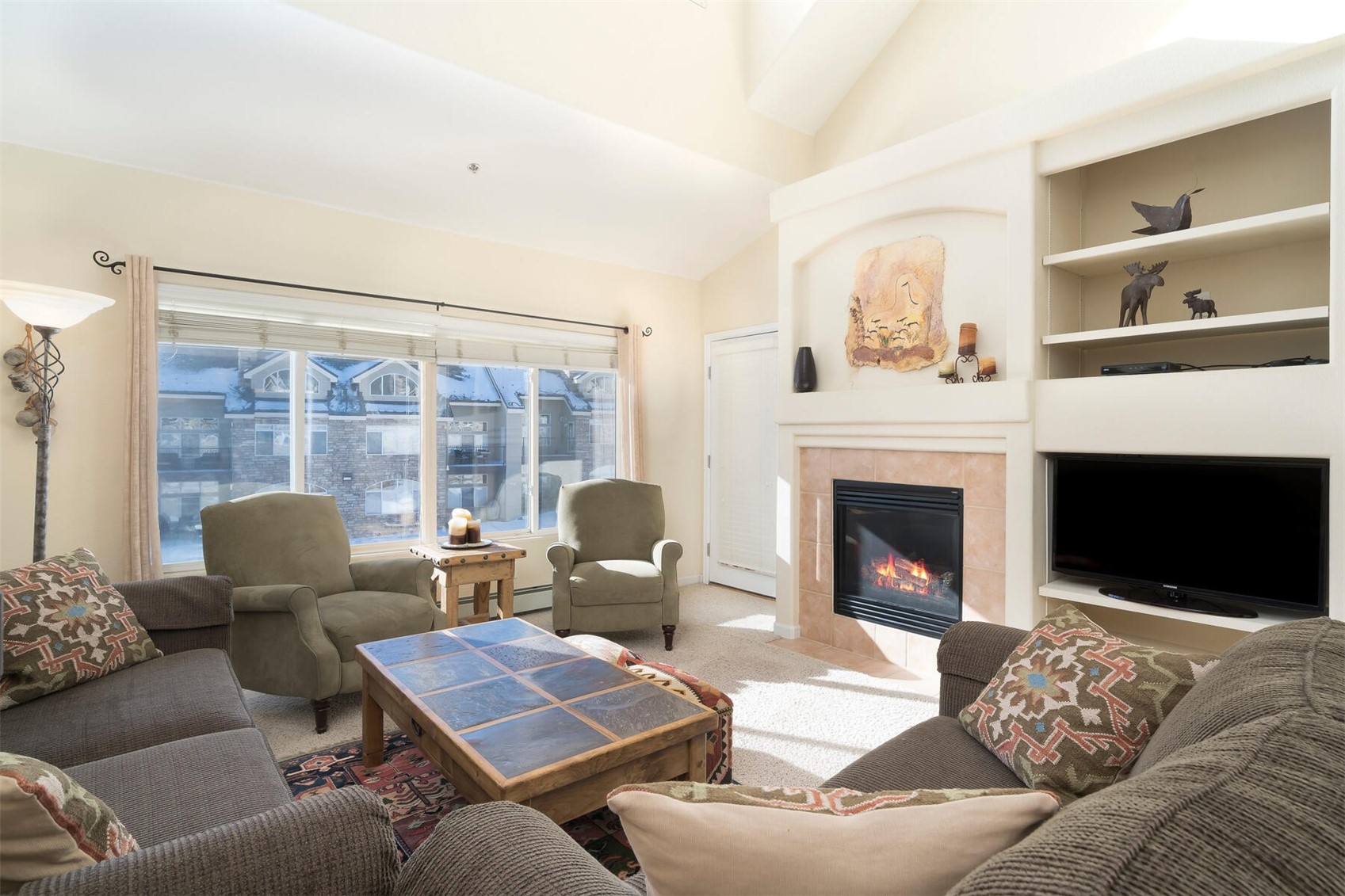 110 Beaver Lodge Rd, Frisco, CO — main photo