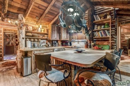Home in Daisy Placer, Breckenridge — photo 5 Home in Daisy Placer, Breckenridge, CO — photo 5 (MLS S377363)
