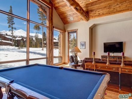 Home in Lomax Estates Sub, Breckenridge, CO — photo 4 (MLS S377370)