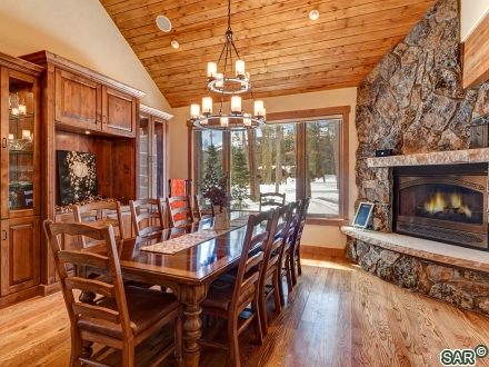 Home in Lomax Estates Sub, Breckenridge, CO — photo 5 (MLS S377370)