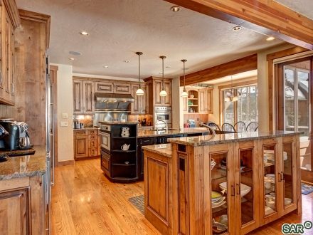 Home in Lomax Estates Sub, Breckenridge, CO — photo 6 (MLS S377370)