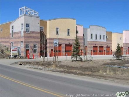 220 Unit 206a Buffalo Mountain Dr, Silverthorne, CO — main photo
