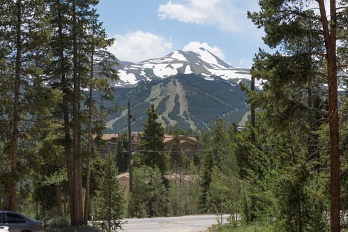 43 Blue Jay Dr, Breckenridge, CO — main photo
