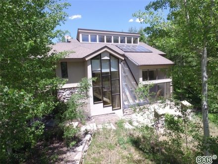 Home in Eagles Nest Sub, Silverthorne — photo 4 Home in Eagles Nest Sub, Silverthorne, CO — photo 4 (MLS S377398)