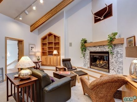 Home in Eagles Nest Sub, Silverthorne, CO — photo 6 (MLS S377398)