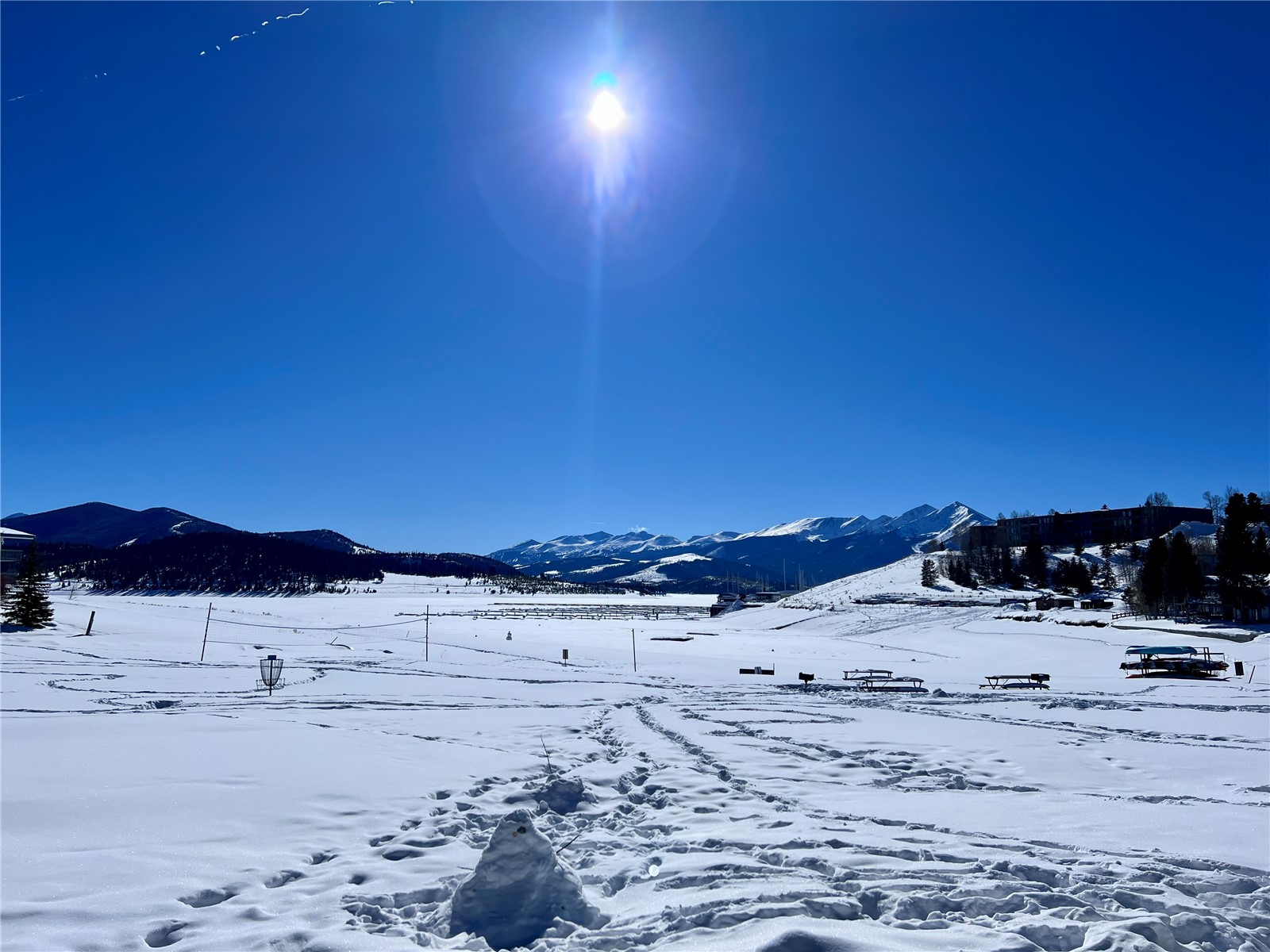 144 Gold Run Cir, Dillon, CO — main photo