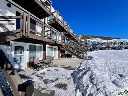 Condo in Yacht Club Condo, Dillon, CO — photo 6 (MLS S377399)