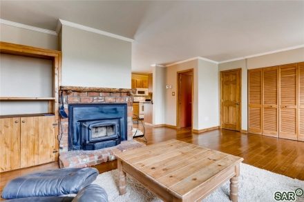 Condo in Villamont Condo, Silverthorne — photo 3 Condo in Villamont Condo, Silverthorne, CO — photo 3 (MLS S377401)