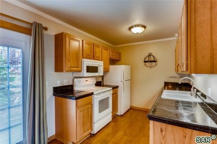 Condo in Villamont Condo, Silverthorne — photo 5 Condo in Villamont Condo, Silverthorne, CO — photo 5 (MLS S377401)