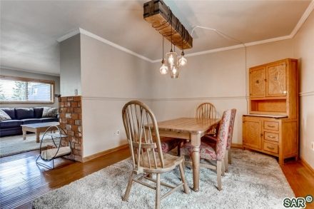 Condo in Villamont Condo, Silverthorne, CO — photo 6 (MLS S377401)