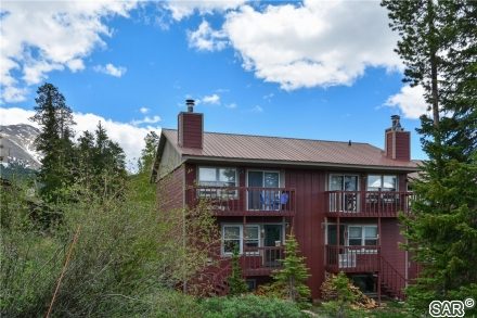 70 Club House Road 2, Breckenridge, CO — main photo