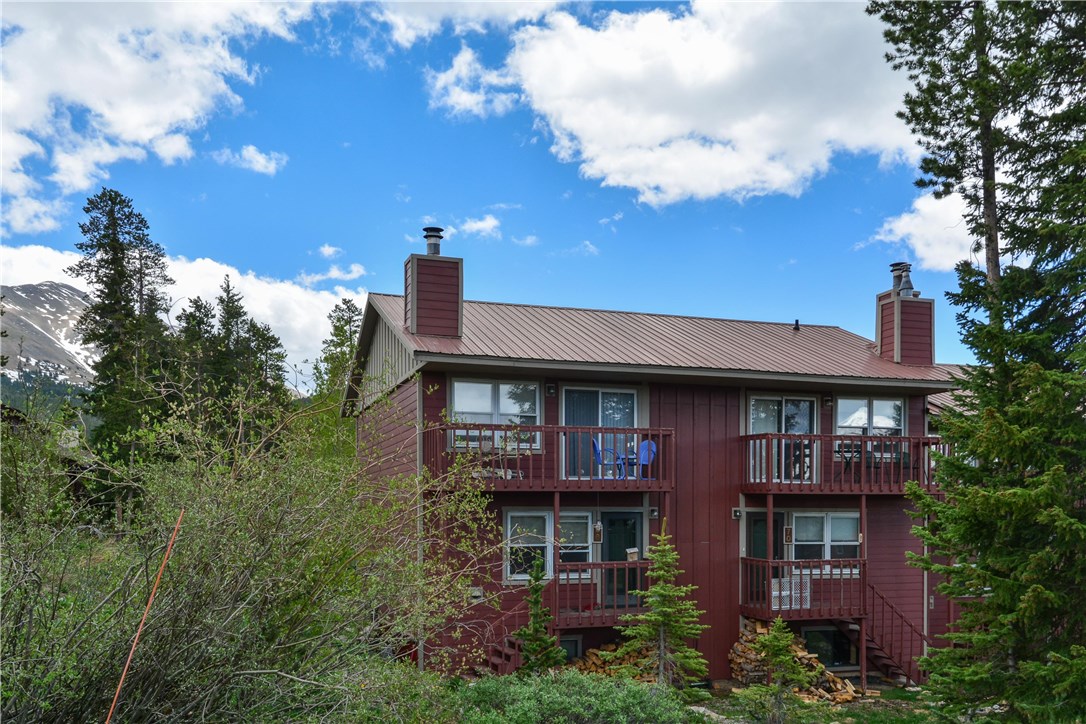 70 Club House Rd, Breckenridge, CO — main photo