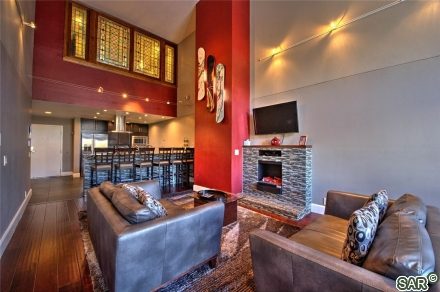 Condo in Pines At Keystone Condo, Keystone, CO — photo 5 (MLS S377416)