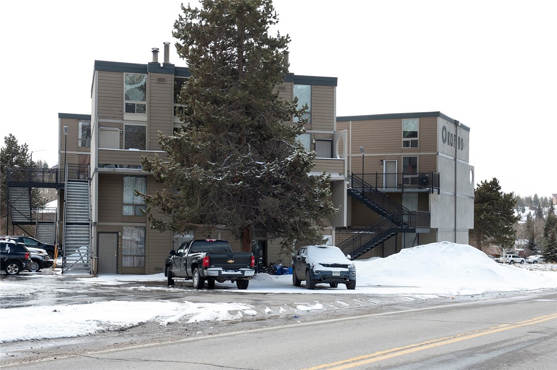 290 Straight Creek Dr, Dillon, CO — main photo