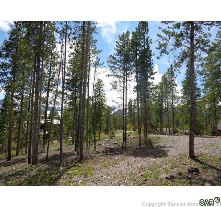 Land in Shock Hill, Breckenridge, CO — photo 5 (MLS S377419)