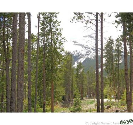 Land in Shock Hill, Breckenridge, CO — photo 6 (MLS S377419)