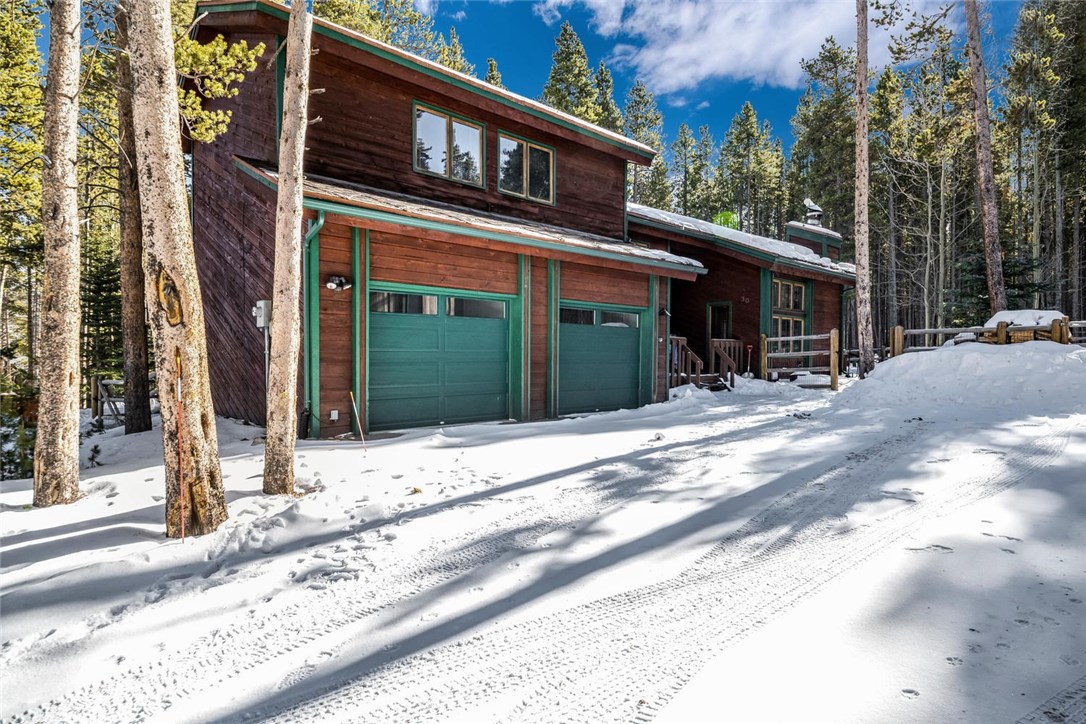 30 White Cloud Dr, Breckenridge, CO — main photo