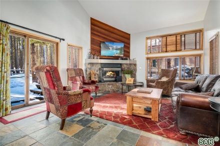 Home in Warriors Mark West Sub, Breckenridge, CO — photo 3 (MLS S377420)