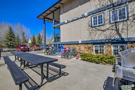 Condo in Edelweiss Condo, Breckenridge — photo 4 Condo in Edelweiss Condo, Breckenridge, CO — photo 4 (MLS S377421)