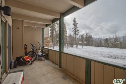 Condo in Cloud Cap Condominiums, Breckenridge, CO — photo 4 (MLS S377423)