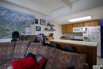 Condo in Cloud Cap Condominiums, Breckenridge, CO — photo 6 (MLS S377423)