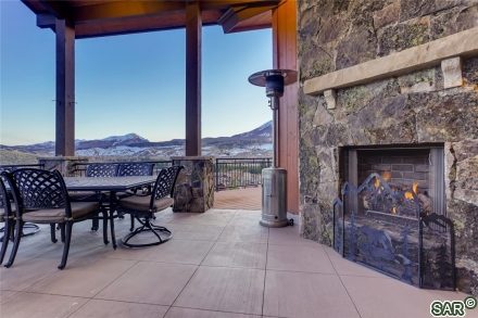 Home in Angler Mountain Ranch, Silverthorne, CO — photo 6 (MLS S377427)