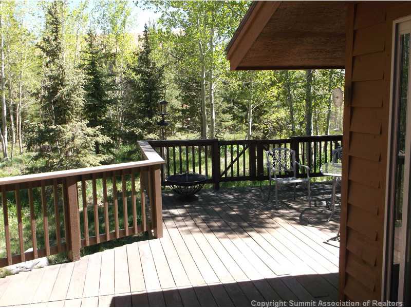 71 Hawn Dr, Frisco, CO — main photo