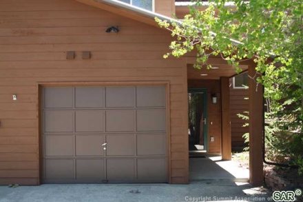Townhome in Woodcrest Townhomes, Frisco — photo 3 Townhome in Woodcrest Townhomes, Frisco, CO — photo 3 (MLS S377431)