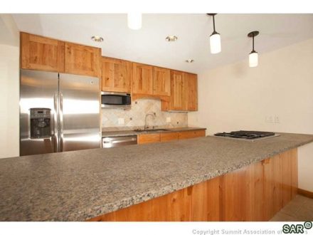 Townhome in Woodcrest Townhomes, Frisco, CO — photo 6 (MLS S377431)