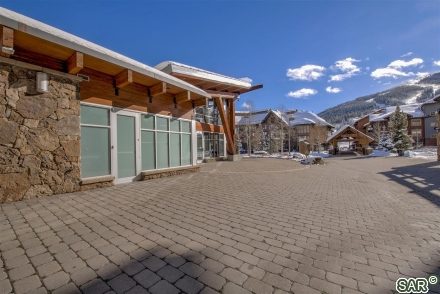 Condo in Passage Point, Copper Mountain — photo 4 Condo in Passage Point, Copper Mountain, CO — photo 4 (MLS S377437)