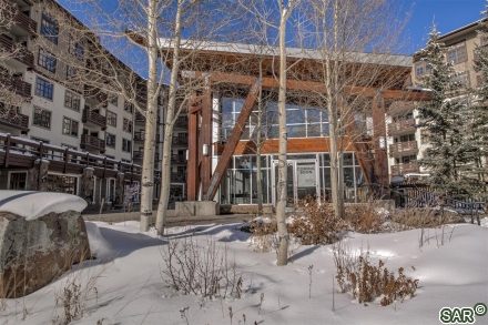Condo in Passage Point, Copper Mountain, CO — photo 6 (MLS S377437)