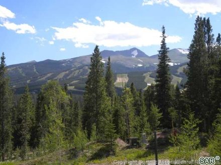 Land in Shock Hill, Breckenridge, CO — photo 2 (MLS S377441)