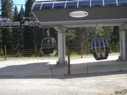 Land in Shock Hill, Breckenridge, CO — photo 4 (MLS S377441)