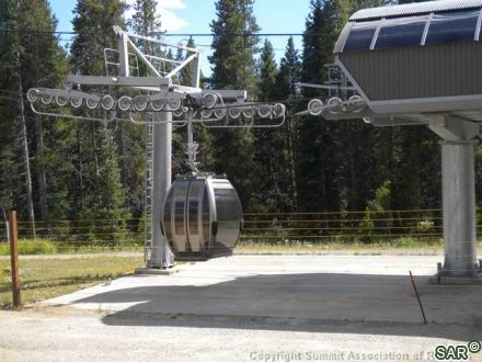Land in Shock Hill, Breckenridge, CO — photo 5 (MLS S377441)