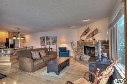 Condo in Willows Condo, Keystone — photo 3 Condo in Willows Condo, Keystone, CO — photo 3 (MLS S377442)